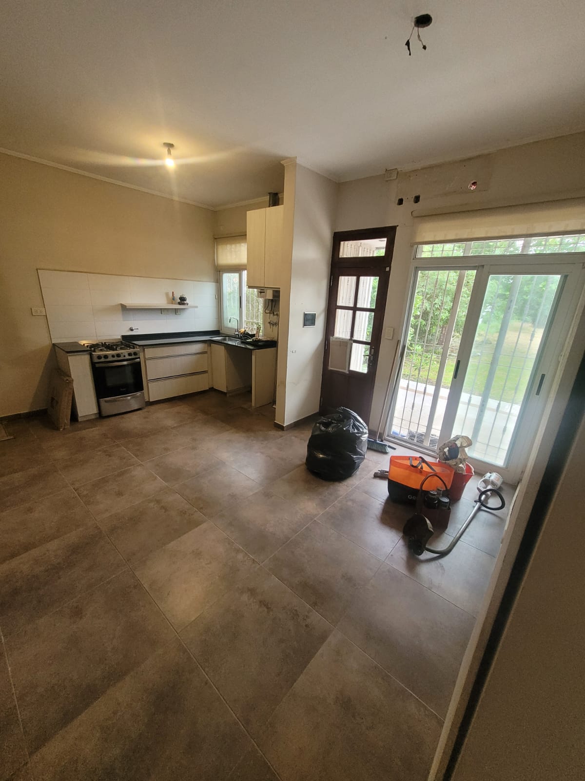 Imagen de la propiedad CASA EN VENTA (APTA CREDITO)